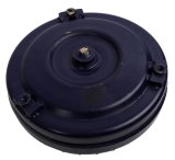 B&M Tork Master 2,300-2,500 Stall Torque Converter 70418 Converter, Master, rpm Range, Chevy, 4L60/4L60E/700R4, Each thumbnail 1