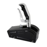 B&M Magnum Grip Pro Stick Shifters 81041BM Automatic Shifter, Stick, Chevy, Powerglide, Each thumbnail 1