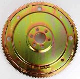 B&M 157-Tooth Flexplate 50236 Flexplate, 157-Tooth, External Engine Balance, 28.2 oz., Ford, Each thumbnail 3