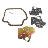 B&M Shift Improver Kits 20261 Transmission Upgrade Kit, Improver, GM, TH400, 3L80, Each thumbnail 1