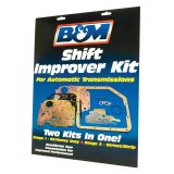 B&M Shift Improver Kits 20261 Transmission Upgrade Kit, Improver, GM, TH400, 3L80, Each thumbnail 4