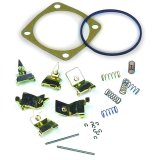 B&M Governor Recalibration Kits 20248 Kit, GM, TH350, TH400, 700R4, Weights, Springs, Seal, Kit thumbnail 2