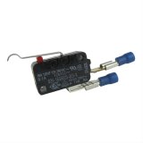 B&M Neutral/Reverse Safety Switches 80629 Neutral and Backup Light Switch, for Various Shifters -see Overview Section Notes, Use No.4 Screws/Poly Locknuts, 10 and 14 AWG Wire, Each thumbnail 2