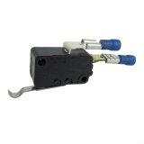 B&M Neutral/Reverse Safety Switches 80629 Neutral and Backup Light Switch, for Various Shifters -see Overview Section Notes, Use No.4 Screws/Poly Locknuts, 10 and 14 AWG Wire, Each thumbnail 3