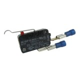 B&M Neutral/Reverse Safety Switches 80629 Neutral and Backup Light Switch, for Various Shifters -see Overview Section Notes, Use No.4 Screws/Poly Locknuts, 10 and 14 AWG Wire, Each thumbnail 6