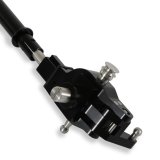 B&M Precision Sport Shifters 45209 Manual Shifter, Short Throw, Sport, Ford Bronco, Each thumbnail 1