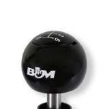 B&M Precision Sport Shifters 45209 Manual Shifter, Short Throw, Sport, Ford Bronco, Each thumbnail 2