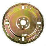B&M 164-Tooth Flexplate 50237 Flexplate, 164-Tooth, External Engine Balance, 28.2 oz., Ford, Small Block/351W, Each thumbnail 1