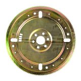 B&M 164-Tooth Flexplate 50237 Flexplate, 164-Tooth, External Engine Balance, 28.2 oz., Ford, Small Block/351W, Each thumbnail 2