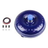 B&M Holeshot 1,800-2,200 Stall Torque Converter 20416 Converter, Holeshot, rpm Range, Chevy, TH400/TH375/TH350/TH375B, Each thumbnail 5