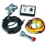 B&M Converter Lockup Controls 70244 Torque Controller, 700R4/TH350C/4L60/200-4R, Kit thumbnail 3