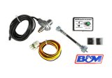 B&M Converter Lockup Controls 70244 Torque Controller, 700R4/TH350C/4L60/200-4R, Kit thumbnail 6