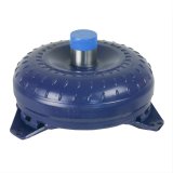 B&M Holeshot 2,800-3,200 Stall Torque Converter 70421 Converter, Holeshot, rpm Range, Chevy, 700R4, Each thumbnail 1