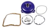 B&M Holeshot 2,800-3,200 Stall Torque Converter 70421 Converter, Holeshot, rpm Range, Chevy, 700R4, Each thumbnail 3