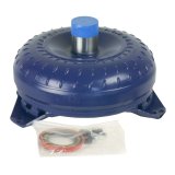 B&M Holeshot 2,800-3,200 Stall Torque Converter 70421 Converter, Holeshot, rpm Range, Chevy, 700R4, Each thumbnail 5