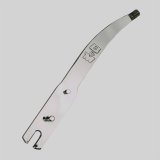 B&M Replacement Automatic Shifter Sticks 80587 Shift Stick Chrome thumbnail 3