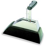 B&M Z-Gate Shifters 80681 Automatic Shifter, Z-Gate, Chevy, Mopar, Ford, Lincoln, Mercury, Each thumbnail 2