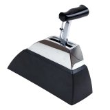 B&M Z-Gate Shifters 80681 Automatic Shifter, Z-Gate, Chevy, Mopar, Ford, Lincoln, Mercury, Each thumbnail 4