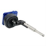 B&M Precision Sport Shifters 45043 Manual Shifter, Ripper, T-56, Pontiac, Each thumbnail 2