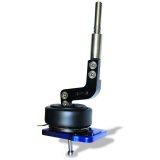 B&M Precision Sport Shifters 45043 Manual Shifter, Ripper, T-56, Pontiac, Each thumbnail 4