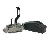 B&M Stealth Pro Ratchet Shifters 81120 Automatic Shifter, Bandit, Pistol Grip, Chevy, Dodge, Ford, Plymouth, Chrysler, Each thumbnail 3