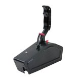 B&M Stealth Pro Ratchet Shifters 81120 Automatic Shifter, Bandit, Pistol Grip, Chevy, Dodge, Ford, Plymouth, Chrysler, Each thumbnail 5