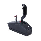 B&M Stealth Pro Ratchet Shifters 81120 Automatic Shifter, Bandit, Pistol Grip, Chevy, Dodge, Ford, Plymouth, Chrysler, Each thumbnail 9