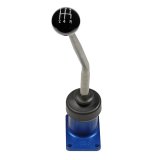 B&M Precision Sport Shifters 45059 Manual Shifter, Short Throw, Sport, Jeep, Each thumbnail 4