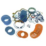 B&M Master Racing Overhaul Kits 21041 Automatic Transmission Rebuild Kit, Racing, GM, TH400, Kit thumbnail 2