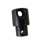 B&M Automatic Transmission Shifter Replacement Parts 80638 Linkage Swivel and Pin, Transmission, Each thumbnail 2