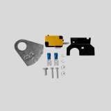 B&M Neutral/Reverse Safety Switches 80844 Neutral Safety/Backup Switch, Pro Stick Shifter, Each thumbnail 1