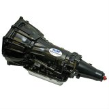 B&M Street and Strip Transmissions 117308 Automatic Transmission, Forward Shift Pattern, Automatic Valve Body, Chevy, 4L60E, RWD, Each thumbnail 1