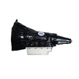 B&M Street and Strip Transmissions 117308 Automatic Transmission, Forward Shift Pattern, Automatic Valve Body, Chevy, 4L60E, RWD, Each thumbnail 2