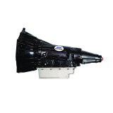 B&M Street and Strip Transmissions 117308 Automatic Transmission, Forward Shift Pattern, Automatic Valve Body, Chevy, 4L60E, RWD, Each thumbnail 4