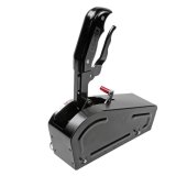 B&M Stealth Magnum Grip Pro Stick Shifters 81052 Shifter, Stick, Cable Operated, Gate, 3-Speed, 4-SpeedForward Pattern, Each thumbnail 2