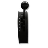 B&M Pro Gate Shifters 80905 Automatic Shifter, Gate, Cable Operated, Chrysler, Ford, Each thumbnail 2