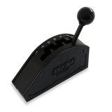 B&M Pro Gate Shifters 80905 Automatic Shifter, Gate, Cable Operated, Chrysler, Ford, Each thumbnail 5