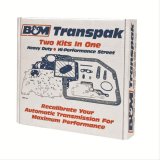 B&M Transpak Kits 10228 Shift Kit, Transpak, Chrysler, 727, A-904, Each thumbnail 3