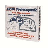 B&M Transpak Kits 10228 Shift Kit, Transpak, Chrysler, 727, A-904, Each thumbnail 4