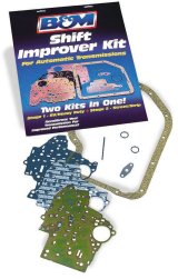 B&M Shift Improver Kits 20260 Transmission Upgrade Kit, Improver, GM, TH400, TH375, M40, Each thumbnail 2