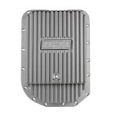 B&M Automatic Transmission Deep Pans 70295 Pan, Deep, Aluminum, Natural, GM, 4L80E, Each thumbnail 5