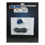 B&M Backup Light Switch Kits 80580 and Bracket, Light, Star, Z-Gate, Shifters, Each thumbnail 1