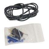B&M Backup Light Switch Kits 80580 and Bracket, Light, Star, Z-Gate, Shifters, Each thumbnail 4