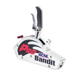 B&M Pro Bandit Shifters 80793 Automatic Shifter, Bandit, Dragster, Chevy, Powerglide, Each thumbnail 4