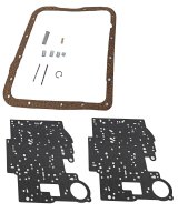 B&M Shift Improver Kits 70239 Transmission Upgrade Kit, Improver, GM, 700R4, 4L60, Each thumbnail 1