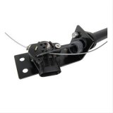 B&M Remote Throttle Position Sensors 120002 Sensor, Automatic Transmission Controller Component, Kit thumbnail 2