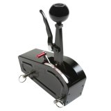 B&M Stealth Pro Stick Shifters 81706 Automatic Shifter, Stick, Chevrolet, Mopar, Ford, Each thumbnail 3