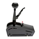 B&M Stealth Pro Stick Shifters 81706 Automatic Shifter, Stick, Chevrolet, Mopar, Ford, Each thumbnail 4