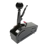 B&M Stealth Pro Stick Shifters 81706 Automatic Shifter, Stick, Chevrolet, Mopar, Ford, Each thumbnail 5