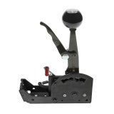 B&M Stealth Pro Stick Shifters 81706 Automatic Shifter, Stick, Chevrolet, Mopar, Ford, Each thumbnail 6